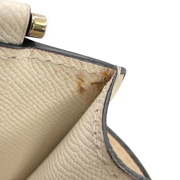 ヴァレクストラ ハンドバッグ Bキューブ Valextra 2way