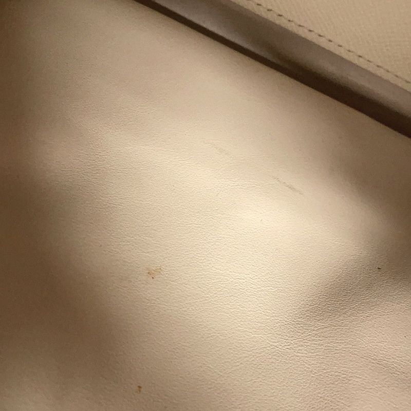 ヴァレクストラ ハンドバッグ Bキューブ Valextra 2way