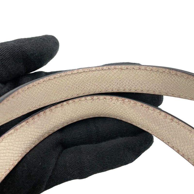 ヴァレクストラ ハンドバッグ Bキューブ Valextra 2way