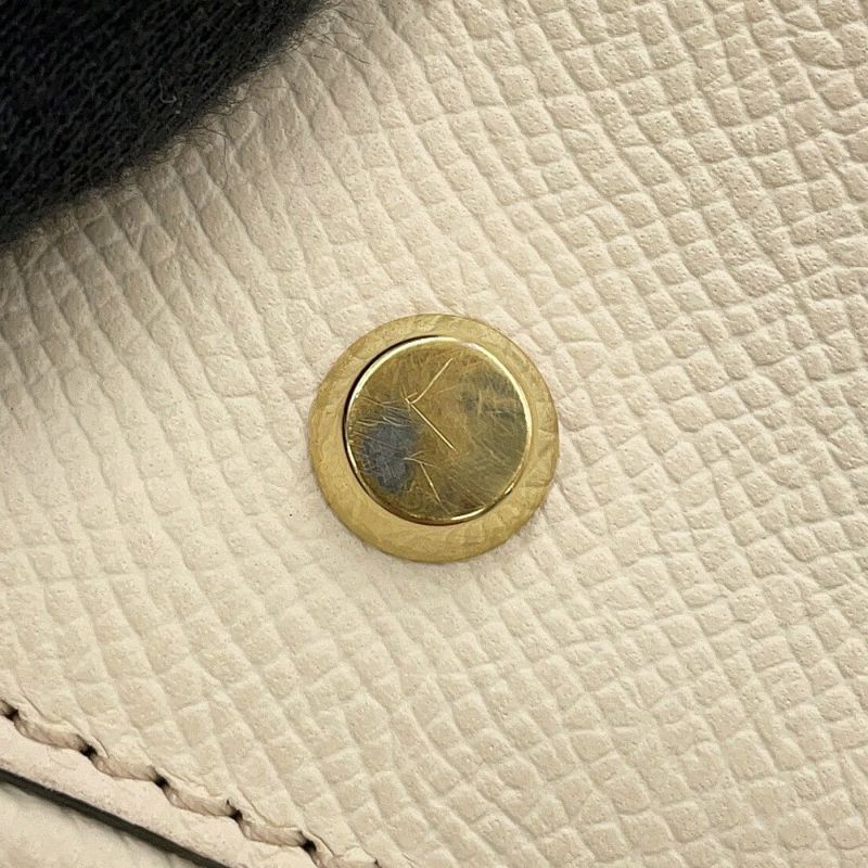 ヴァレクストラ ハンドバッグ Bキューブ Valextra 2way