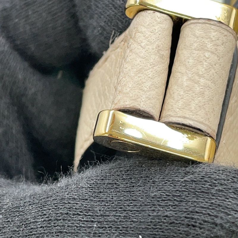 ヴァレクストラ ハンドバッグ Bキューブ Valextra 2way