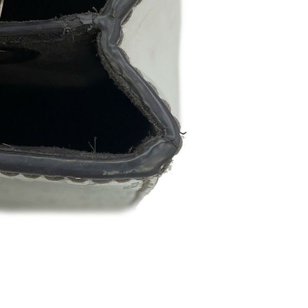 ジミーチュウ ハンドバッグ ヴァレンヌ ミニ パテント JIMMY CHOO 3way