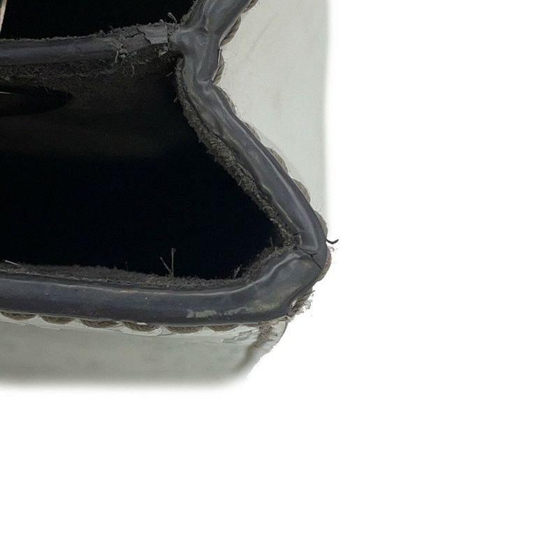 ジミーチュウ ハンドバッグ ヴァレンヌ ミニ パテント JIMMY CHOO 3way