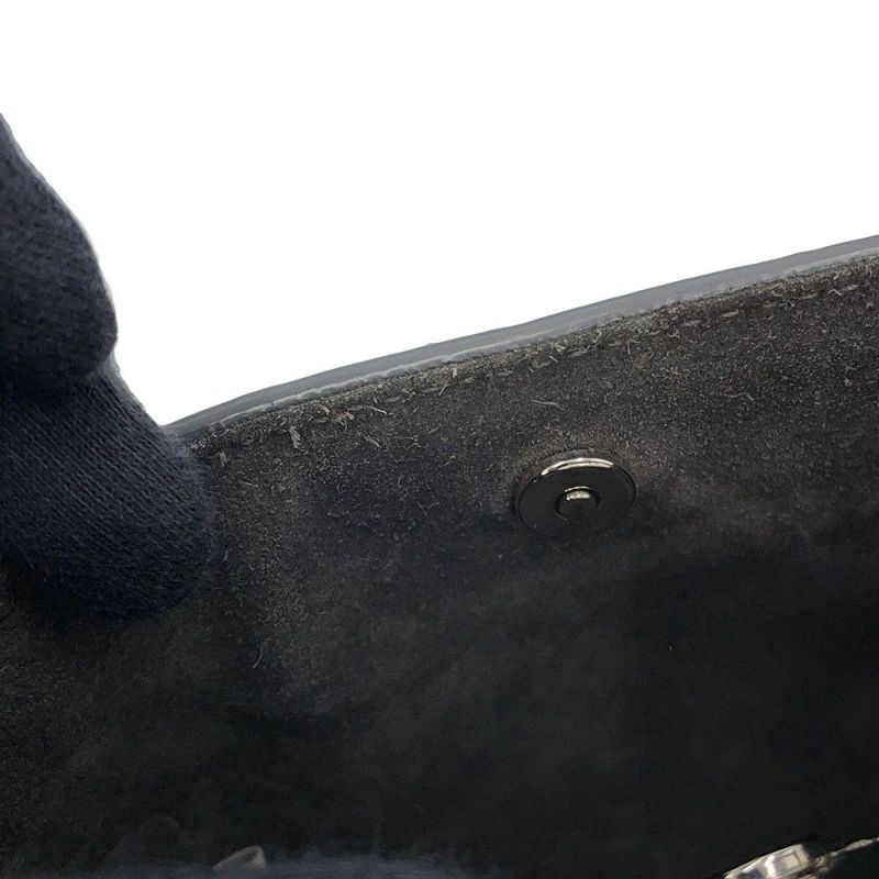 ジミーチュウ ハンドバッグ ヴァレンヌ ミニ パテント JIMMY CHOO 3way