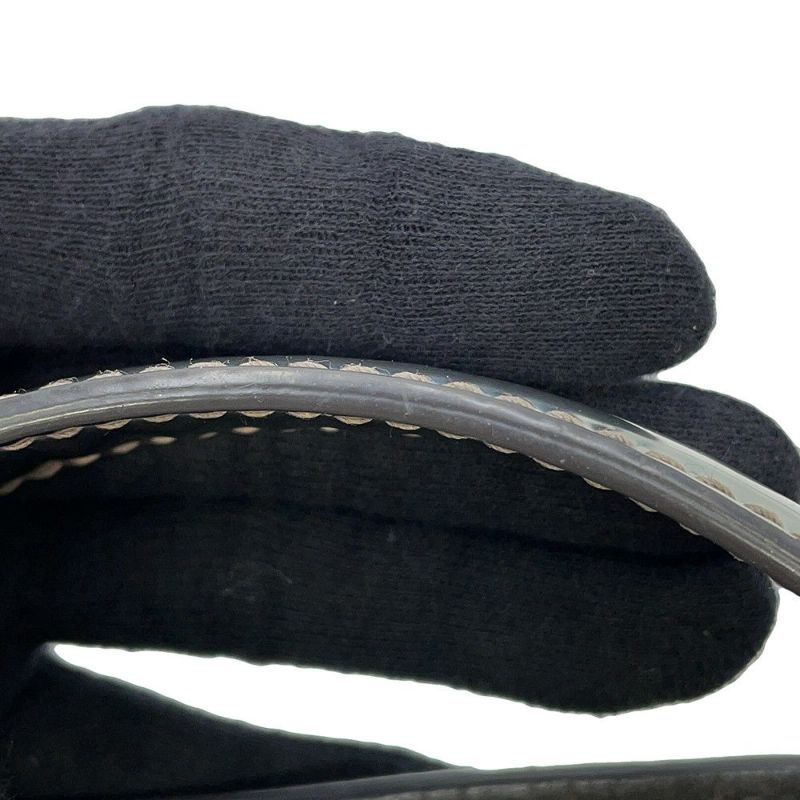 ジミーチュウ ハンドバッグ ヴァレンヌ ミニ パテント JIMMY CHOO 3way