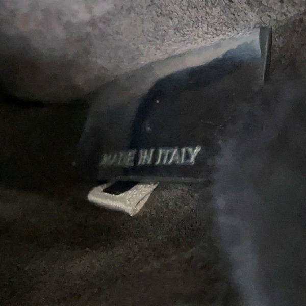 ジミーチュウ ハンドバッグ ヴァレンヌ ミニ パテント JIMMY CHOO 3way