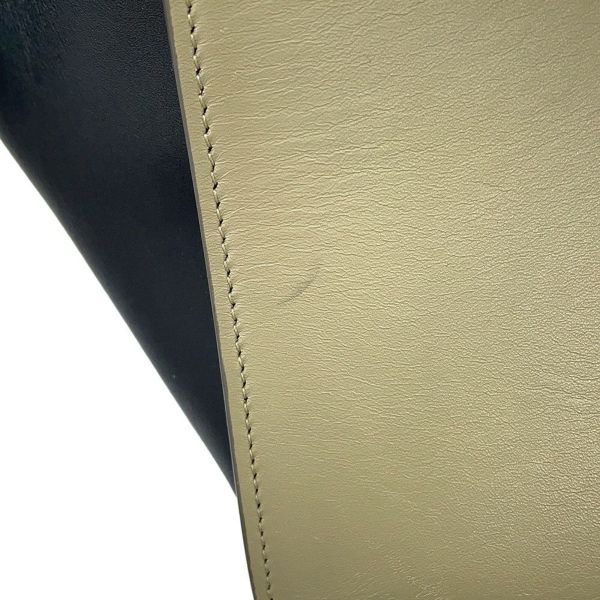 セリーヌ ハンドバッグ トラペーズ スモール レザー 174683 CELINE 2way