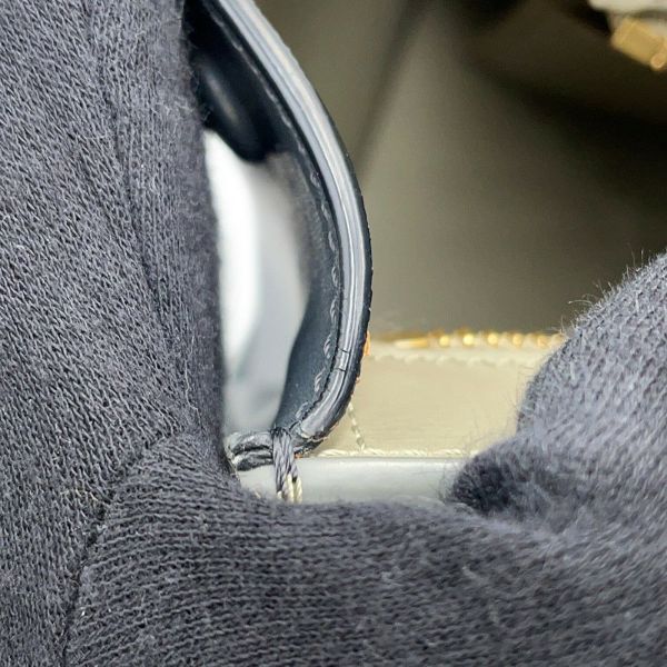 セリーヌ ハンドバッグ トラペーズ スモール レザー 174683 CELINE 2way