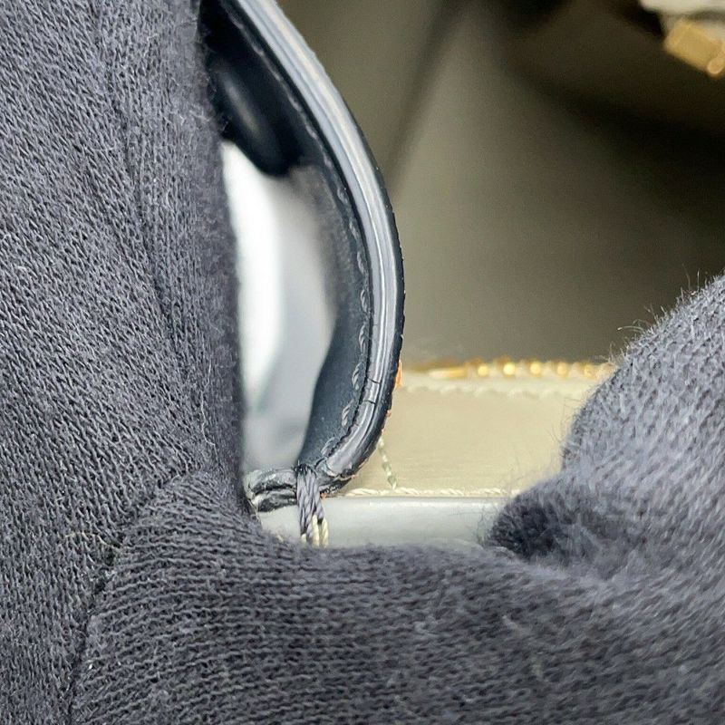 セリーヌ ハンドバッグ トラペーズ スモール レザー 174683 CELINE 2way