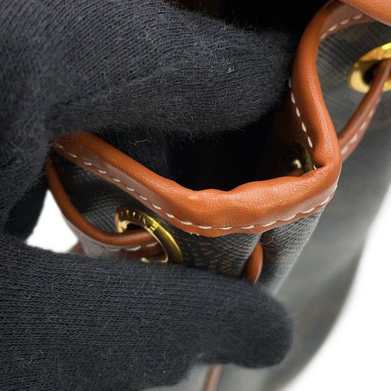 セリーヌ リュック トリオンフ フォルコバックパック ミニ PVC 197662 CELINE