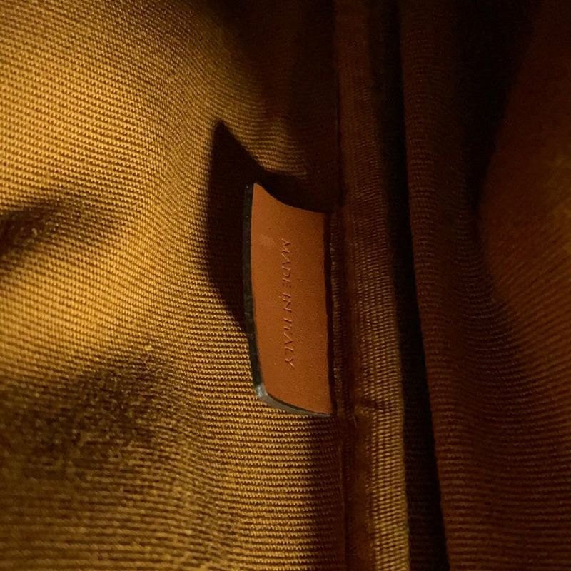 セリーヌ リュック トリオンフ フォルコバックパック ミニ PVC 197662 CELINE