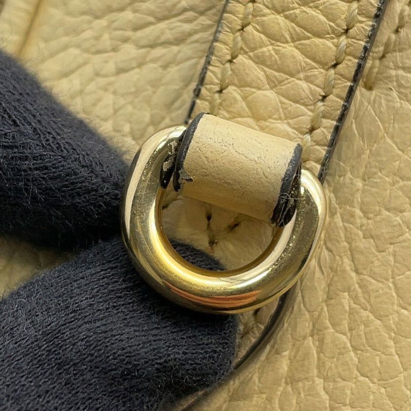 グッチ ショルダーバッグ GGキャンバス/レザー 449413 GUCCI アウトレット品