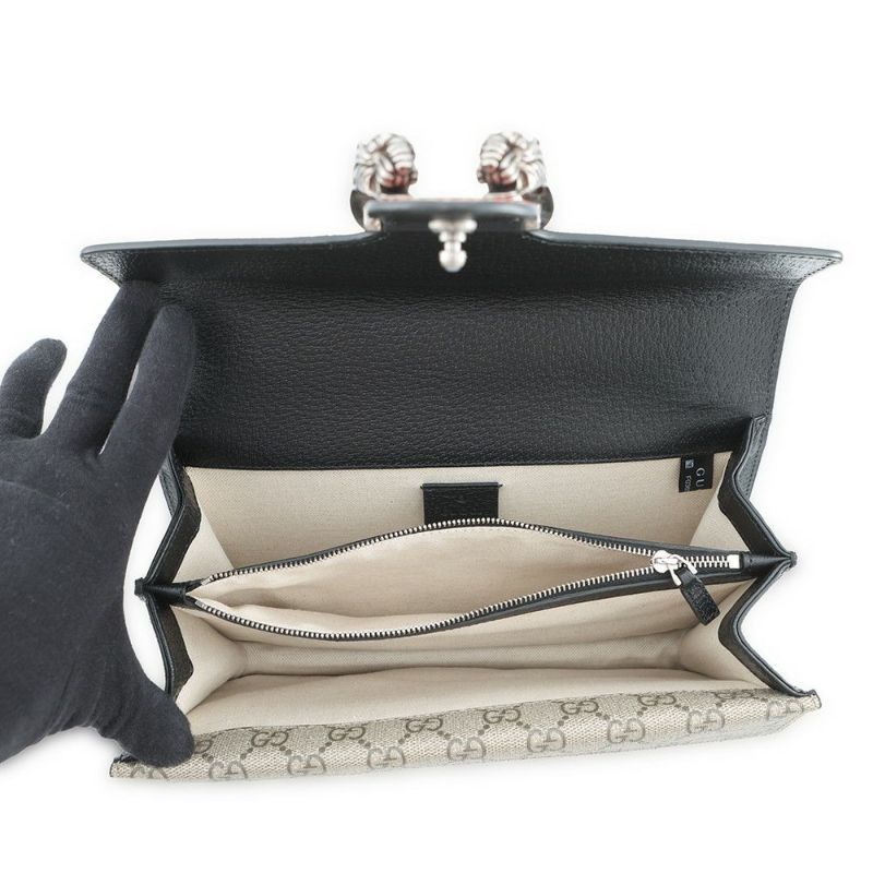 グッチ チェーンショルダーバッグ ディオニュソス スモール 400249 GUCCI Dionysus