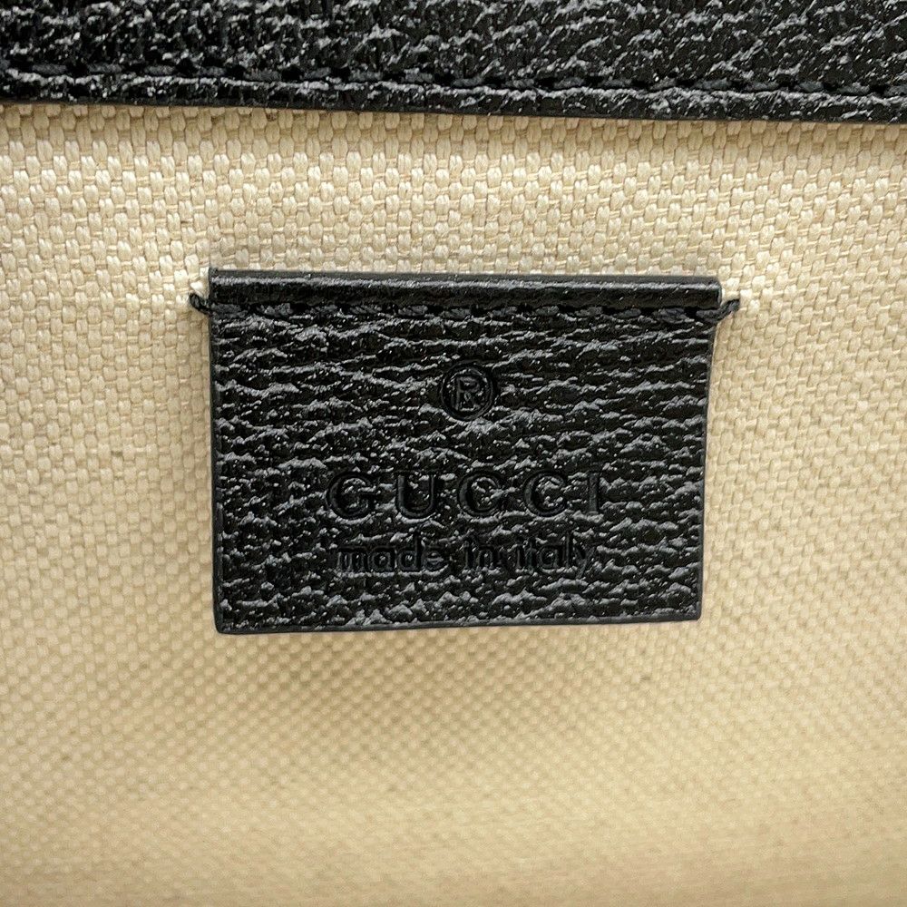 グッチ チェーンショルダーバッグ ディオニュソス スモール 400249 GUCCI Dionysus