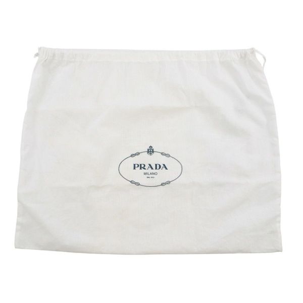 プラダ ハット レオパードプリント ハラコ サイズS 1HC137 PRADA バケットハット 帽子