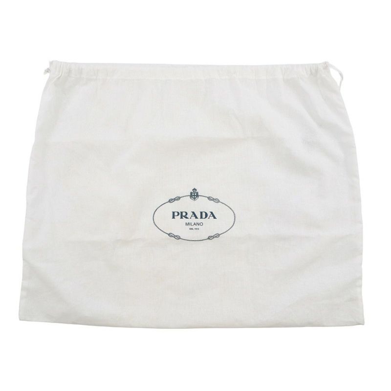 プラダ ハット レオパードプリント ハラコ サイズS 1HC137 PRADA バケットハット 帽子