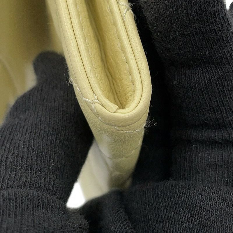 シャネル カードケース マトラッセ クラシックカードケース ココマーク ラムスキン AP0214 CHANEL 名刺入れ