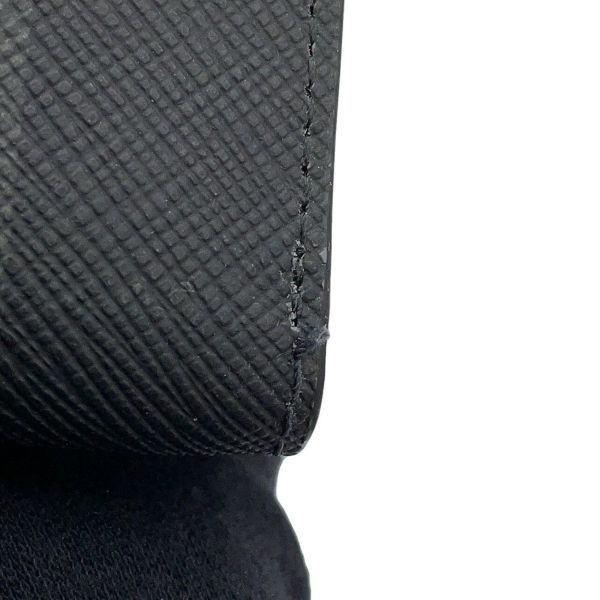 バーバリー 三つ折り財布 チェック柄 コンパクトトウォレット レザー 8062606 BURBERRY