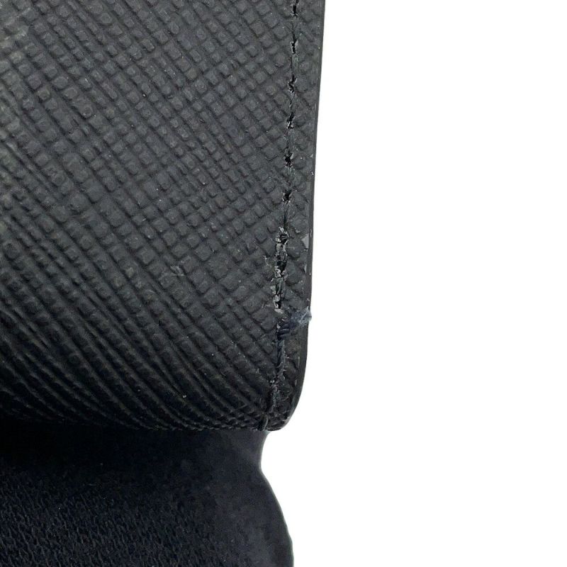 バーバリー 三つ折り財布 チェック柄 コンパクトトウォレット レザー 8062606 BURBERRY