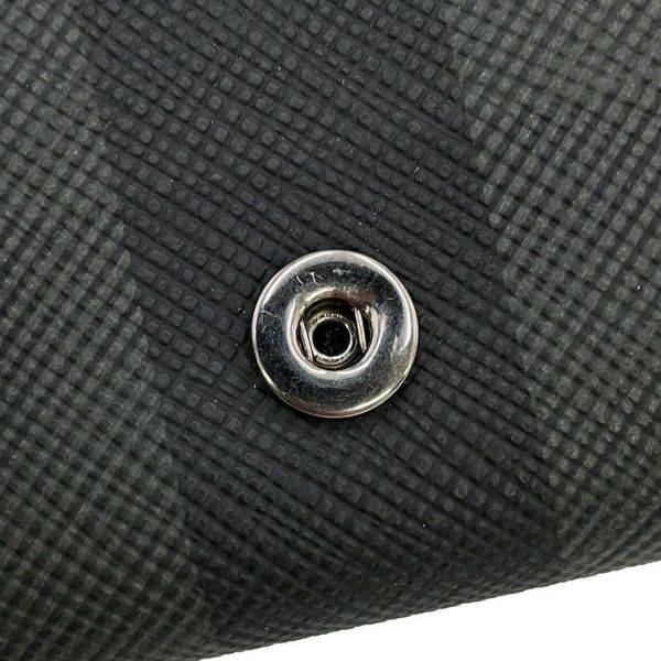 バーバリー 三つ折り財布 チェック柄 コンパクトトウォレット レザー 8062606 BURBERRY