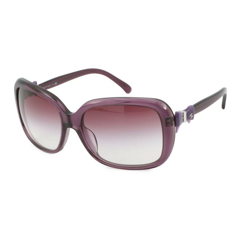 シャネル サングラス リボンモチーフ ココマーク 60□17 135 5171-A CHANEL アイウェア