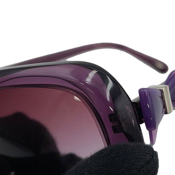 シャネル サングラス リボンモチーフ ココマーク 60□17 135 5171-A CHANEL アイウェア