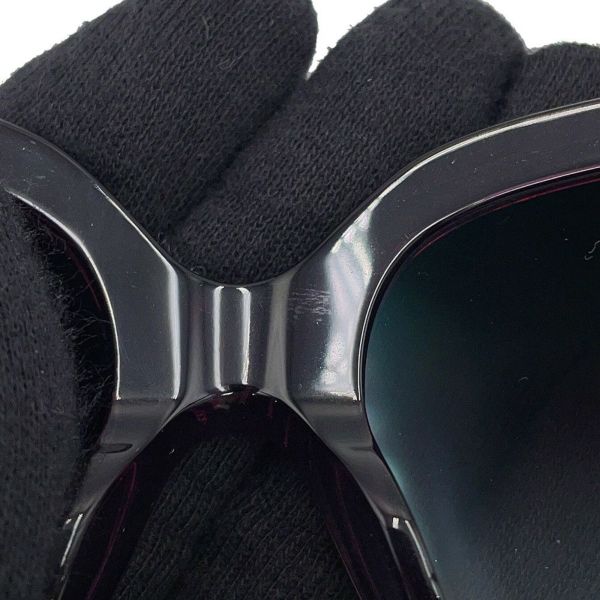 シャネル サングラス リボンモチーフ ココマーク 60□17 135 5171-A CHANEL アイウェア