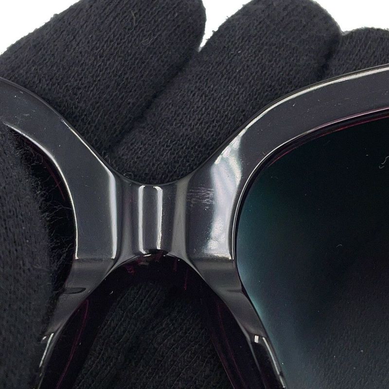 シャネル サングラス リボンモチーフ ココマーク 60□17 135 5171-A CHANEL アイウェア