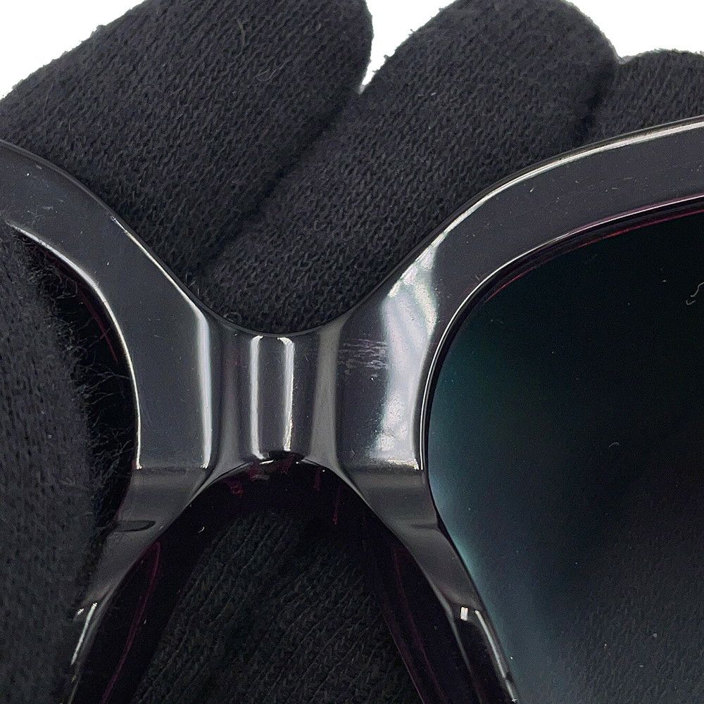 シャネル サングラス リボンモチーフ ココマーク 60□17 135 5171-A CHANEL アイウェア