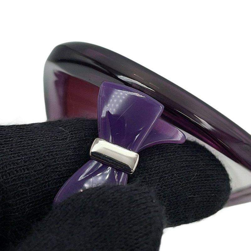 シャネル サングラス リボンモチーフ ココマーク 60□17 135 5171-A CHANEL アイウェア