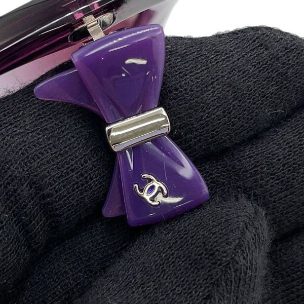 シャネル サングラス リボンモチーフ ココマーク 60□17 135 5171-A CHANEL アイウェア