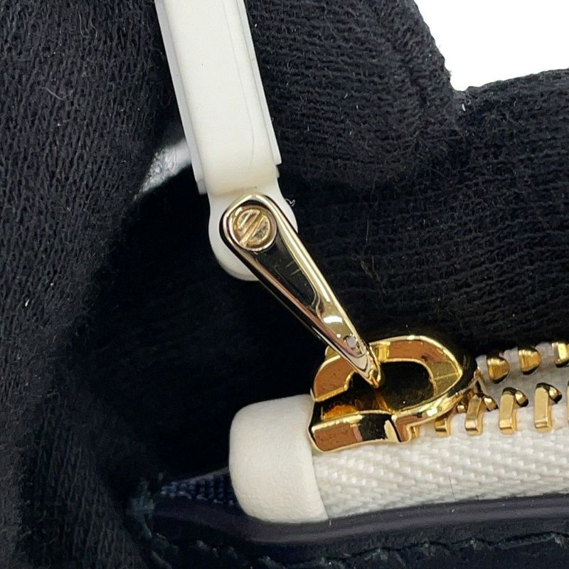 クリスチャン・ディオール コインケース ヴァイブ キー＆コインケース レザー S6214OSGQ Christian Dior 財布 セール品