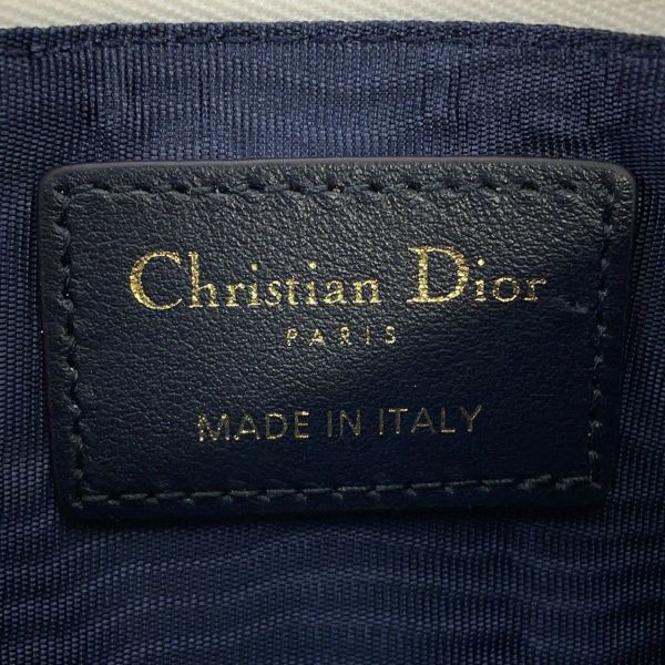 クリスチャン・ディオール コインケース ヴァイブ キー＆コインケース レザー S6214OSGQ Christian Dior 財布 セール品