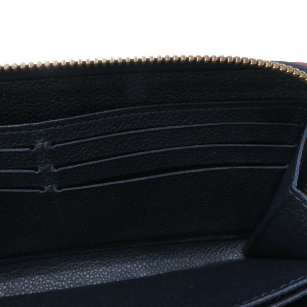 ルイヴィトン 長財布 モノグラム・アンプラント ジッピー ウォレット M62121 LOUIS VUITTON ヴィトン 財布