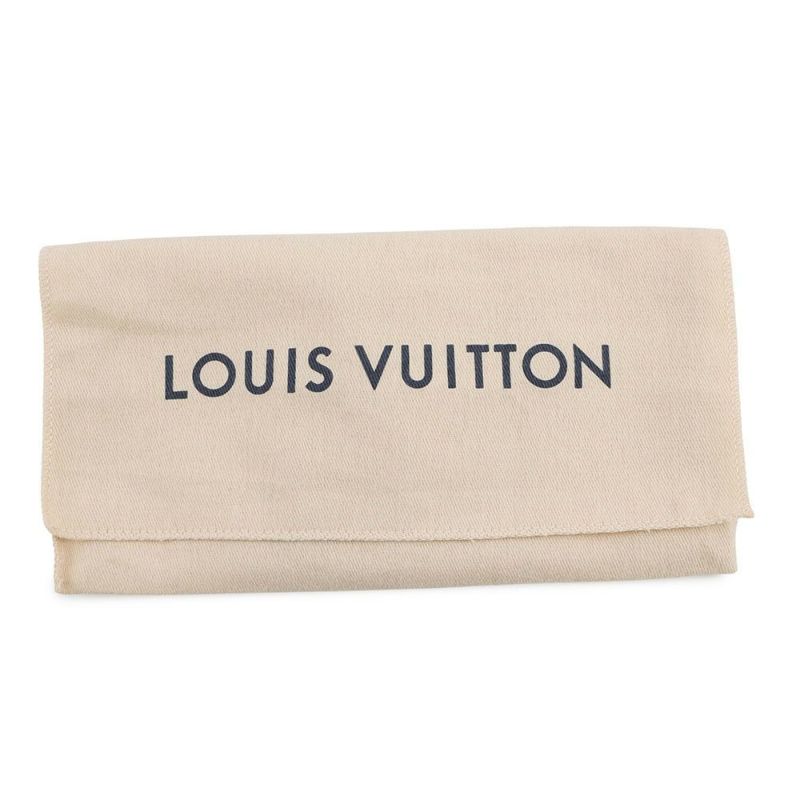 ルイヴィトン 長財布 モノグラム・アンプラント ジッピー ウォレット M62121 LOUIS VUITTON ヴィトン 財布