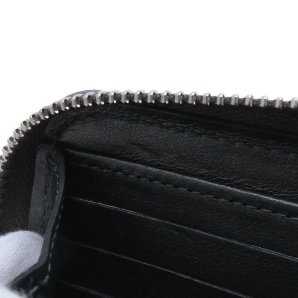 ルイヴィトン 長財布 ラムレザー/モノグラム・パターン ジッピーウォレット M81763 LOUIS VUITTON 財布