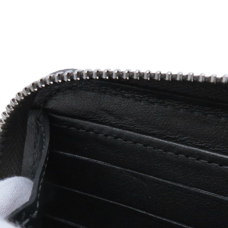 ルイヴィトン 長財布 ラムレザー/モノグラム・パターン ジッピーウォレット M81763 LOUIS VUITTON 財布