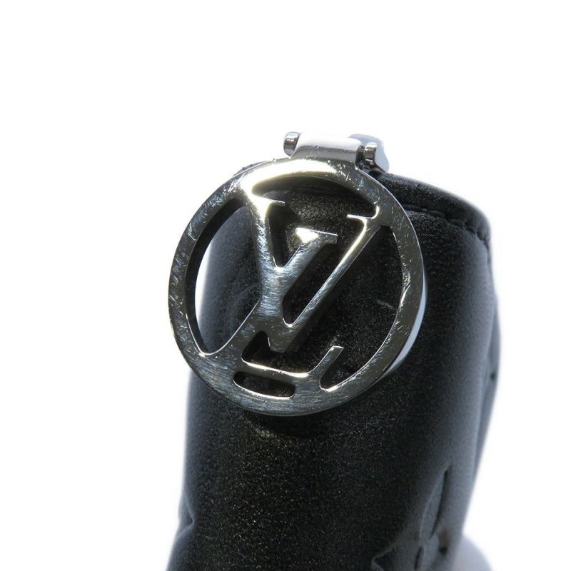 ルイヴィトン 長財布 ラムレザー/モノグラム・パターン ジッピーウォレット M81763 LOUIS VUITTON 財布