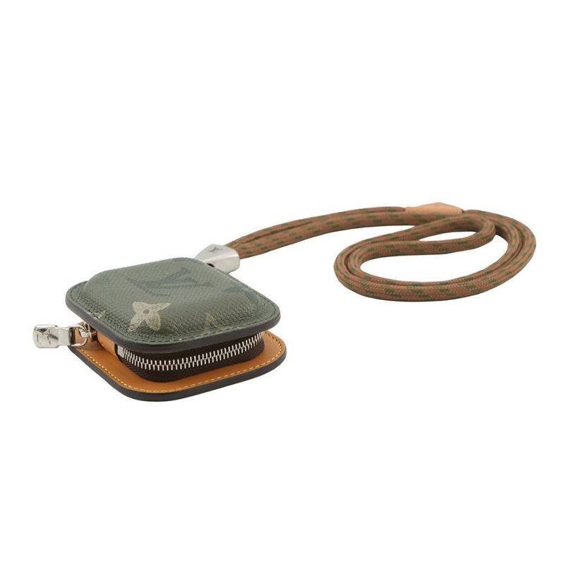 ルイヴィトン キーホルダー モノグラム・サープラス キーホルダー&バッグチャーム・LV チューン M03361 LOUIS VUITTON