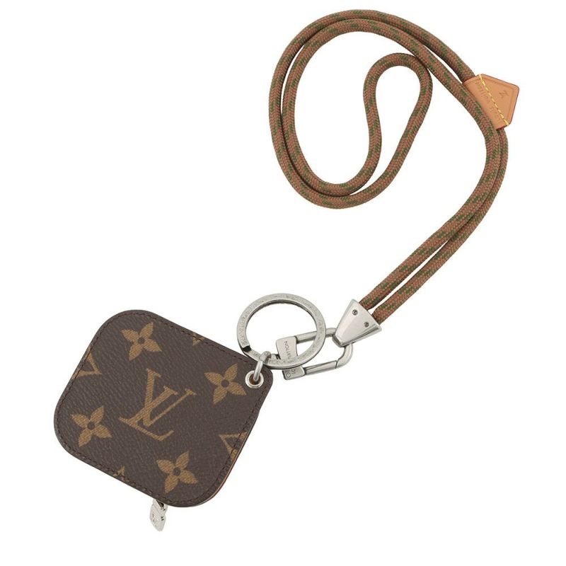 ルイヴィトン キーホルダー モノグラム・サープラス キーホルダー&バッグチャーム・LV チューン M03361 LOUIS VUITTON