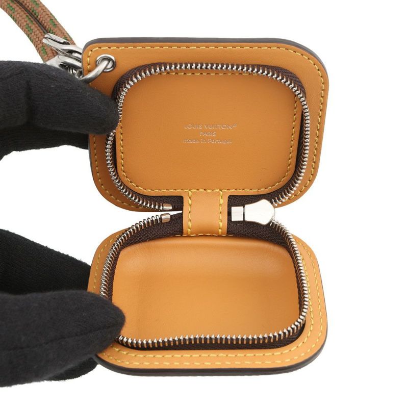 ルイヴィトン キーホルダー モノグラム・サープラス キーホルダー&バッグチャーム・LV チューン M03361 LOUIS VUITTON