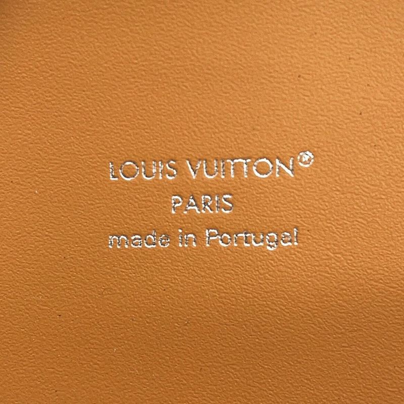 ルイヴィトン キーホルダー モノグラム・サープラス キーホルダー&バッグチャーム・LV チューン M03361 LOUIS VUITTON