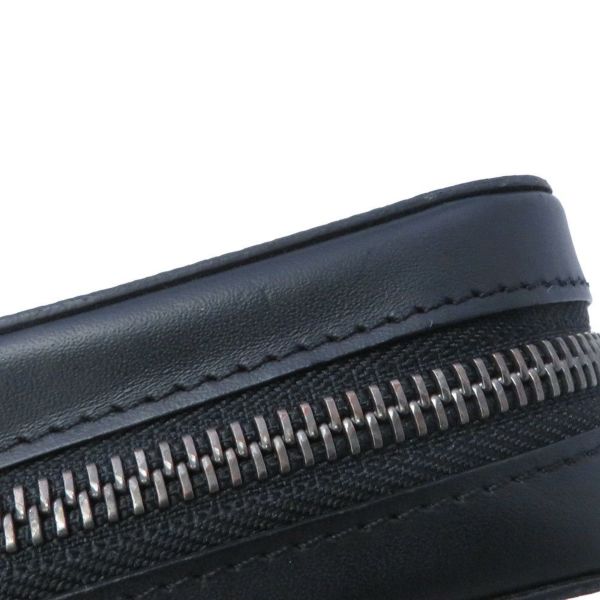 ルイヴィトン 長財布 モノグラム・エクリプス ジッピーXL M61698 LOUIS VUITTON 旧型金具 黒 ブラック