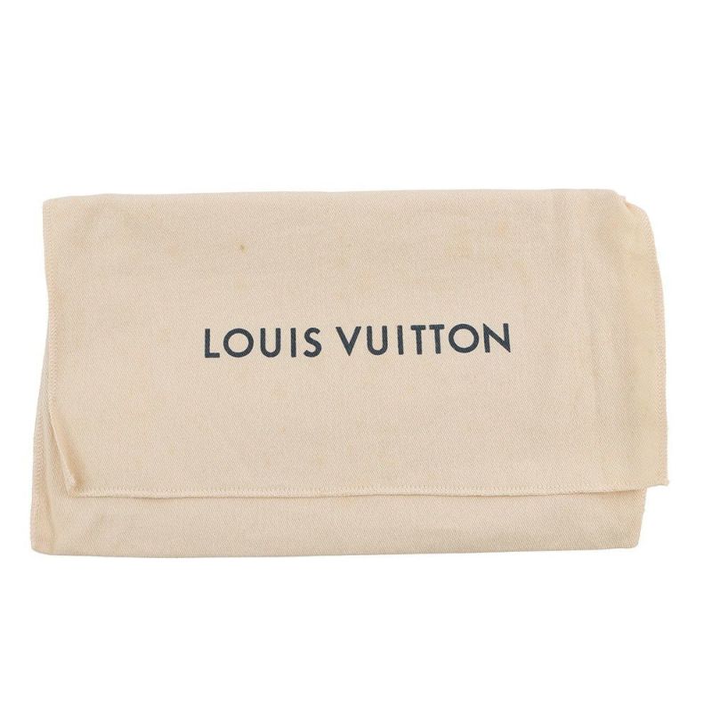 ルイヴィトン 長財布 モノグラム・エクリプス ジッピーXL M61698 LOUIS VUITTON 旧型金具 黒 ブラック