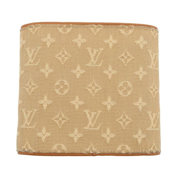 ルイヴィトン 三つ折り財布 モノグラム・ミニ ポルトビエ カルトクレディ モネ M92441 LOUIS VUITTON 財布