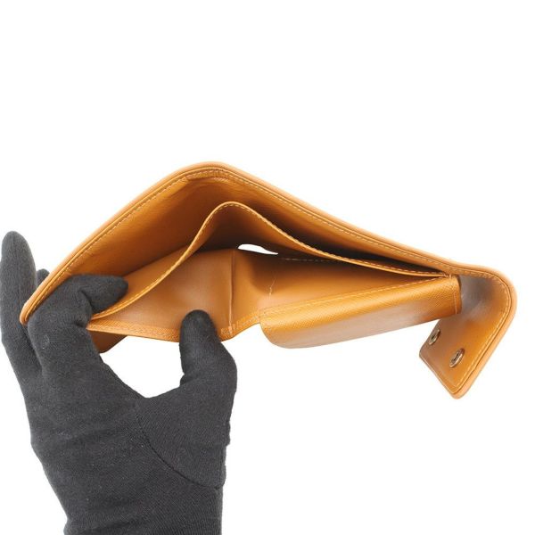 ルイヴィトン 三つ折り財布 モノグラム・ミニ ポルトビエ カルトクレディ モネ M92441 LOUIS VUITTON 財布