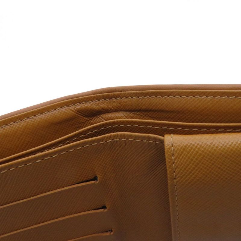 ルイヴィトン 三つ折り財布 モノグラム・ミニ ポルトビエ カルトクレディ モネ M92441 LOUIS VUITTON 財布