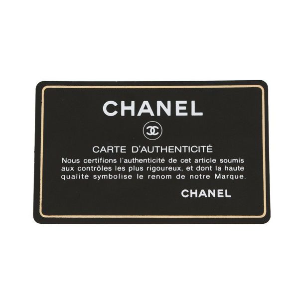 シャネル チェーンショルダーバッグ ミニマトラッセ ココマーク キャビアスキン A35200 CHANEL 黒