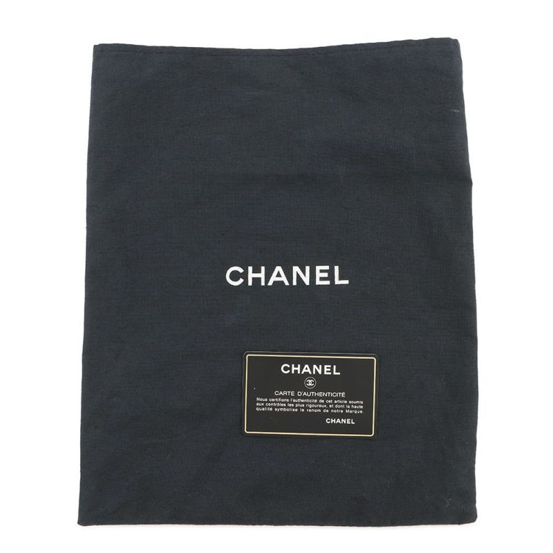 シャネル チェーンショルダーバッグ マトラッセ ココマーク ダイアナ ラムスキン A01164 CHANEL 黒