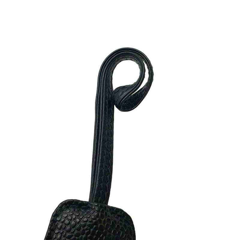 シャネル ビジネスバッグ キャビアスキン CHANEL バッグ ブリーフケース 黒